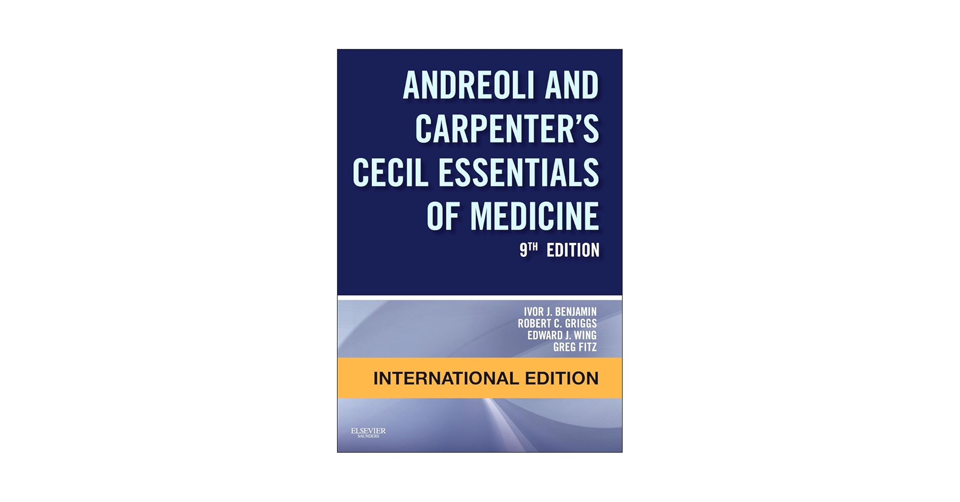 健康・医学 Cecil Essentials of Medicine Amazon.com: Cecil Essentials of Medicine E-Book (Cecil